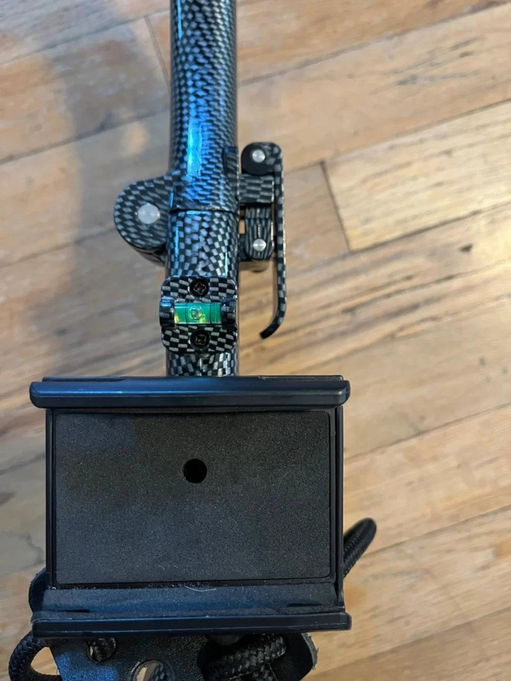 AccuBow good lightly